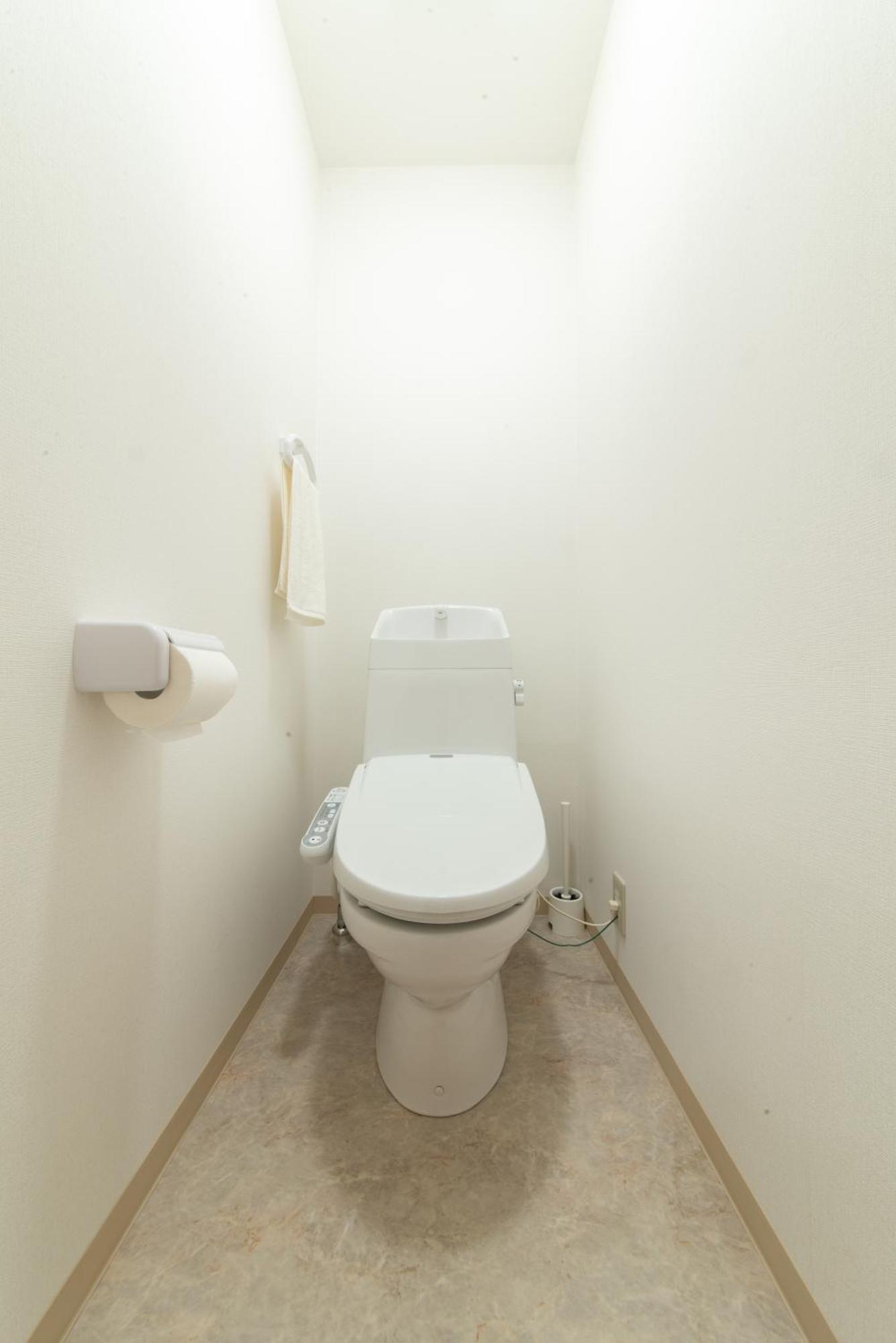Clover Heights 大阪市 エクステリア 写真