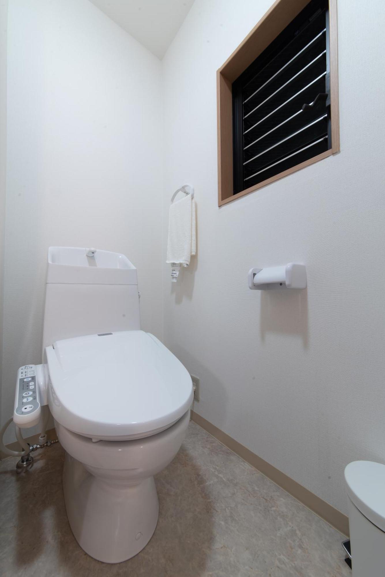 Clover Heights 大阪市 エクステリア 写真