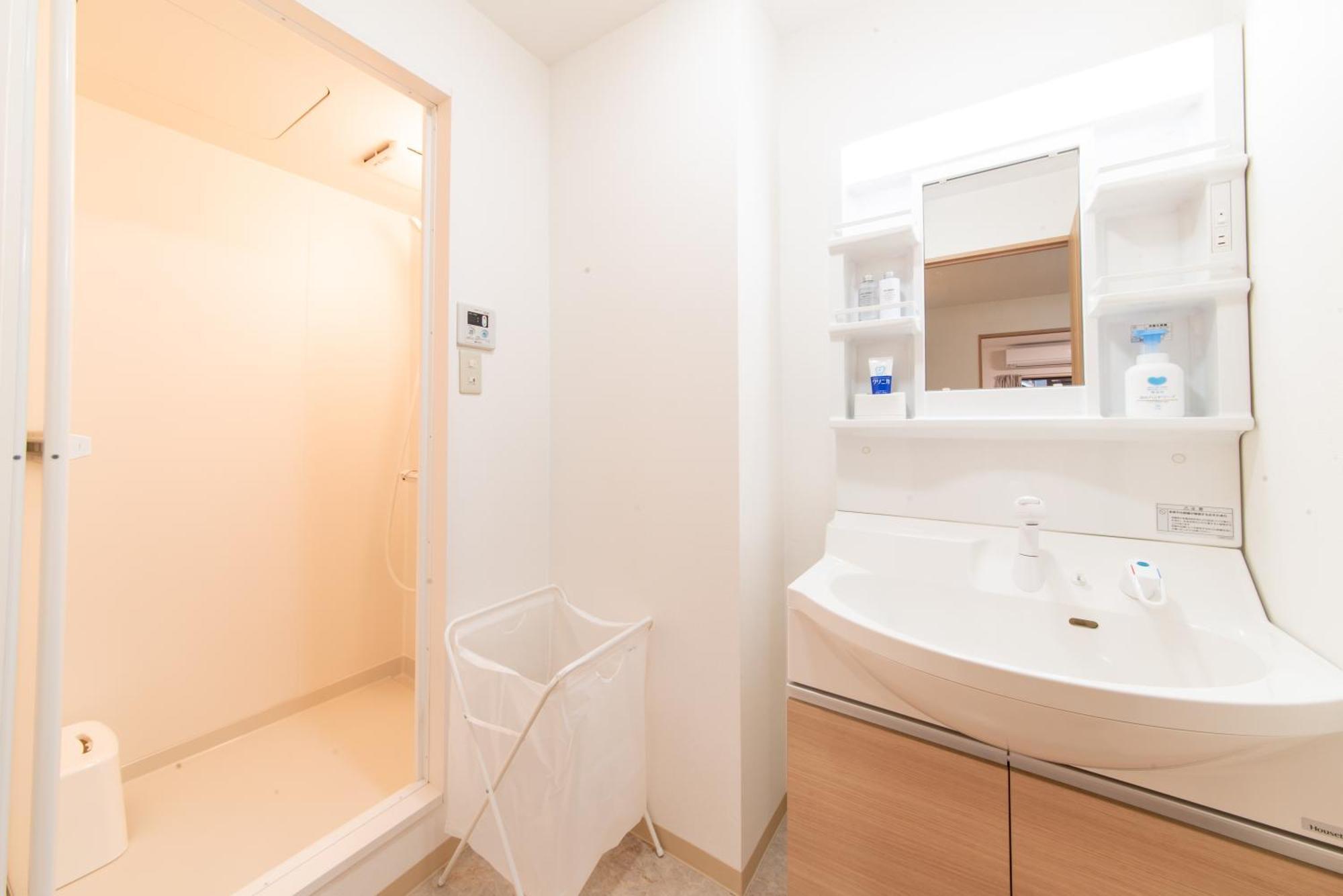 Clover Heights 大阪市 エクステリア 写真