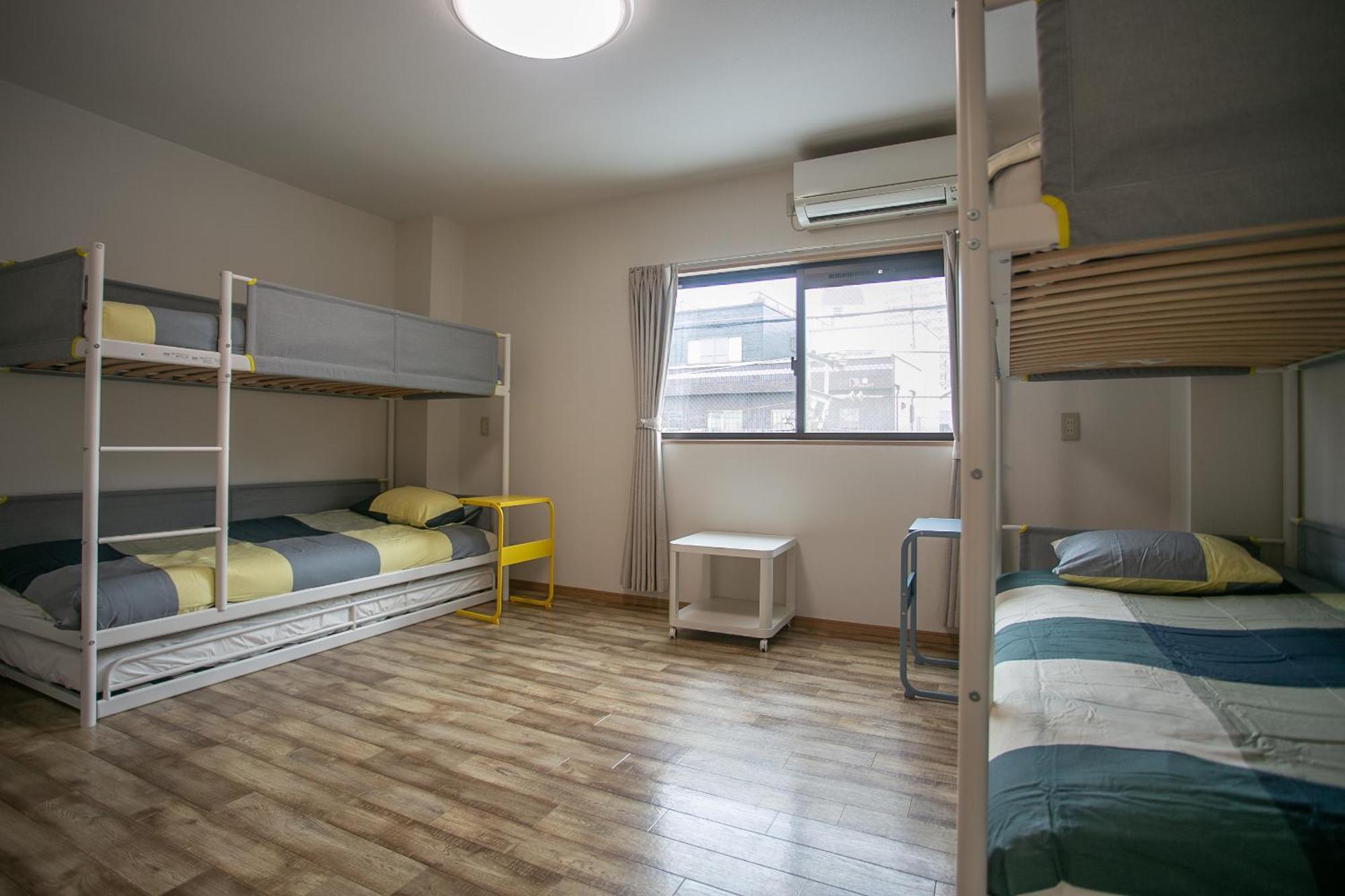 Clover Heights 大阪市 エクステリア 写真